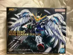 2025年最新】ウィングガンダム mgsdの人気アイテム - メルカリ