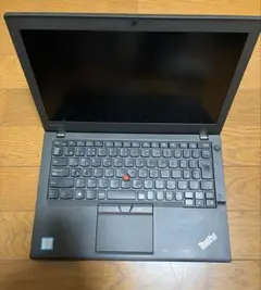 ジャンク ThinkPad X380 Yoga 起動しない（電源入らない） sddefault.jpg