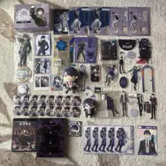 にじさんじ 剣持刀也 まとめ売り