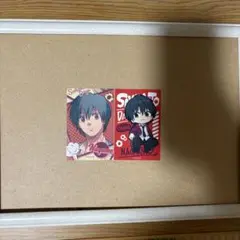 SAKAMOTO DAYS 南雲　サカモトデイズ ローソン　コラボ