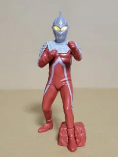 ウルトラマン　アルティメットルミナス　ウルトラセブン　ルミナスユニット付きのサムネイル
