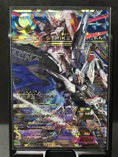 ガンダム　トライエイジ DW2-021