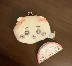 2025年最新】ちいかわミニがまぐちリボンの人気アイテム - メルカリ