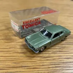 グリーン ミニカー