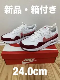 エアマックスSC 新品・未使用　24cmのサムネイル