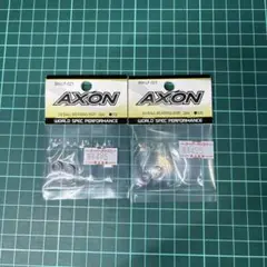 AXON X9 BALL BEARING 850F 2個入 2パックのサムネイル