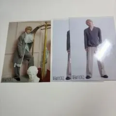 原因は自分にある。 げんじぶ GNJB 桜木雅哉 生写真 42弾 白昼夢 序破急