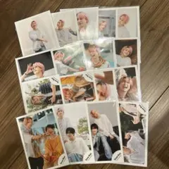 Snow Man 公式写真 佐久間大介 17枚セット