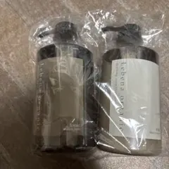 新品 レベナオーガニック シャンプー トリートメント スカルプタイプ セットのサムネイル