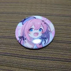 まんがタイムきらら展FINAL 落ちこぼれフルーツタルト イノ缶