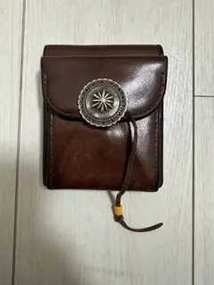 2025年最新】二つ折り 財布 ゴローズの人気アイテム - メルカリ