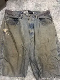 Levi's silver tab デニムショーツのサムネイル