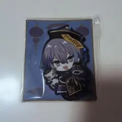 Dytica 2周年記念グッズ アクリルブロック 小柳ロウ