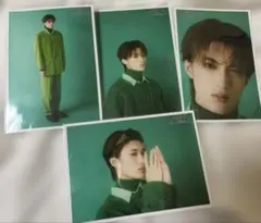 M!LK 山中柔太朗 生写真※おまけつき