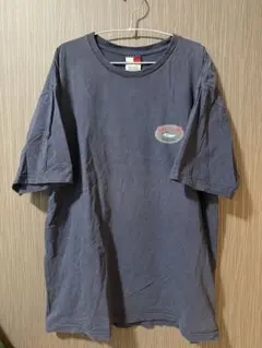 TOMMY HILFIGER Fish print T-shirts