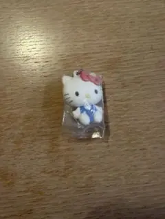 ふわわフロッキーマスコット　ハローキティ