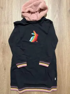 【未使用タグ付き】ポールスミス　ロングワンピース　総柄　アート　Aライン　マキシ Paul Smith（ワンピース）のフリマアイテム一覧