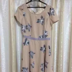 未使用 レッセパッセ ワンピース