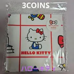 ✨ハローキティ×3COINS・コラボバンダナ✨1点のサムネイル