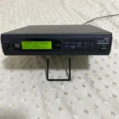 KORG 05R/W シンセサイザー音源モジュール 本体 動作未確認 - メルカリ