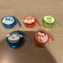 クレヨンしんちゃん ライトブレス まとめ