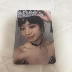 TWICE With YOU-th Nemo サナ トレカ ティアラ - メルカリ