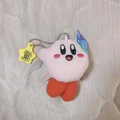 星のカービィ ぬいぐるみマスコット 30周年 30th