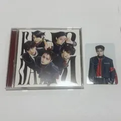 ONE Ｎ’ ONLY Yes!東京 CD HAYATO