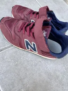 New Balance スニーカー