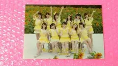 =LOVE イコラブ 生写真 ウィークエンドシトロン 店舗特典 セブンネット