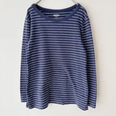 2026年最新】OLD NAVY 柄・デザイン：ボーダー レディース 長袖 T