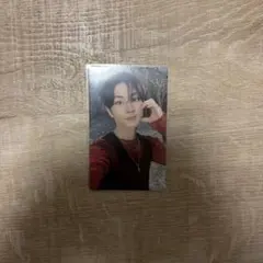 ENHYPEN エナプ WALK THE LINE ジョンウォン