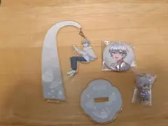 カラフルピーチ　ヒロくん　まとめ売り