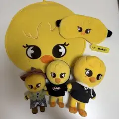 2026年最新】skzoo フィリックス bbokari オリジナルの人気アイテム