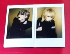 アルルカン 奈緒さん チェキ 14枚 (バラ売り可) アルルカン 奈緒さん チェキ 14枚 (バラ売り可)