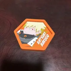 僕のヒーローアカデミア コースター