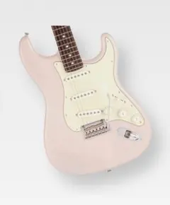 Fender made in Japan hybrid II ストラトキャスターのサムネイル