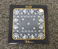 ロンハーマン 別注 フェイラー【新品】Bandana Handkerchief白のサムネイル
