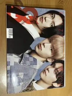 GQ Korea RIIZE 雑誌