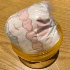 ちいかわ　ガチャ　トートバッグ　シーサー　映画