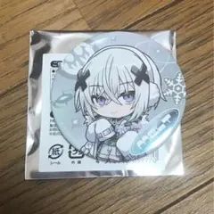 めておら　メルト・ダ・テンシ　缶バッジ　缶バッチ　めると　winter ①