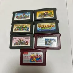 ゲームボーイ ソフトまとめ売り 2025年最新】Yahoo!オークション -ゲームボーイソフトまとめ売り