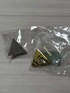 ダンガンロンパ　校章ピンバッジ　28点 ダンガンロンパ 校章ピンバッジの通販 by aozawakanonn's shop｜ラクマ