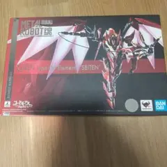 metal robot魂 アニメ