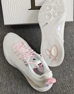 LI-NING DLO2 うお座 WOW US8 /25.5cm - メルカリ