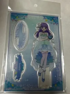 プリティーリズム オーロラドリーム 久里須かなめ アクスタ アクリル