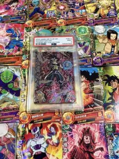 2026年最新】仮面のサイヤ人 psaの人気アイテム - メルカリ