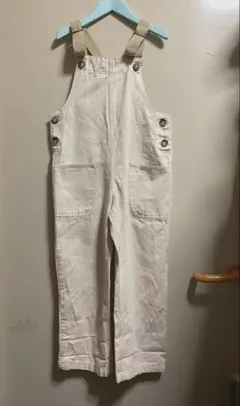 サロペット　130cm