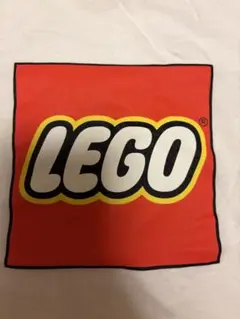 LEGO ロゴTシャツ ホワイト サイズSのサムネイル