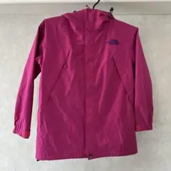 THE NORTH FACEスクープジャケット キッズ140